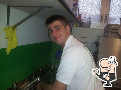 Pizza in Piazza foto