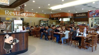 Frango Assado Cambuí foto