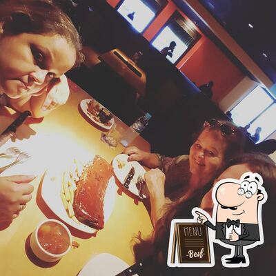 Outback Steakhouse foto