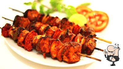 The Kebab Factory photo