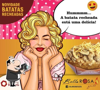 Bella Rosa foto