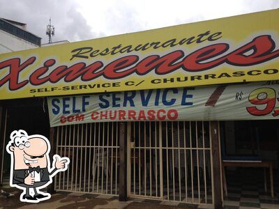 Restaurante e Pizzaria Ximenes foto