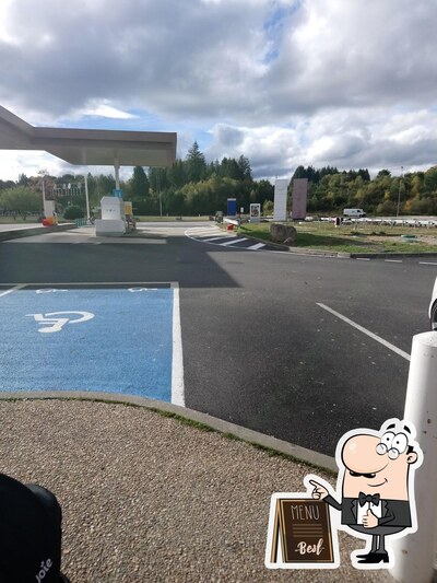 photo de Le Bœuf Jardinier