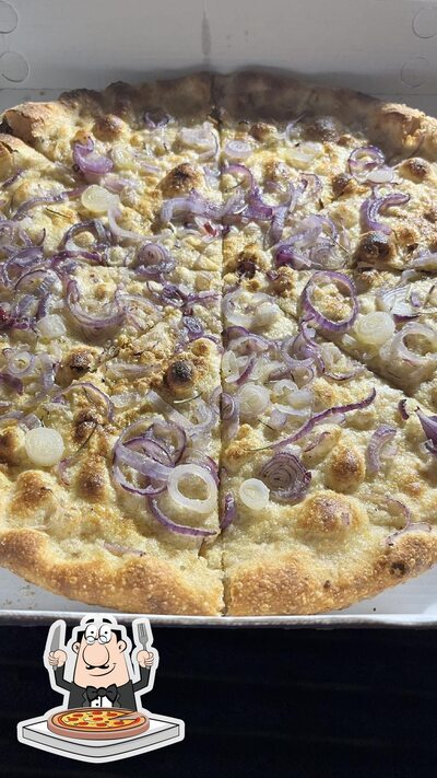 A Piz Zero, puoi prenderti una bella pizza