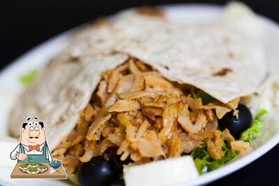 Özer Kebap foto