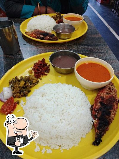 Ganapathi Restaurant photo