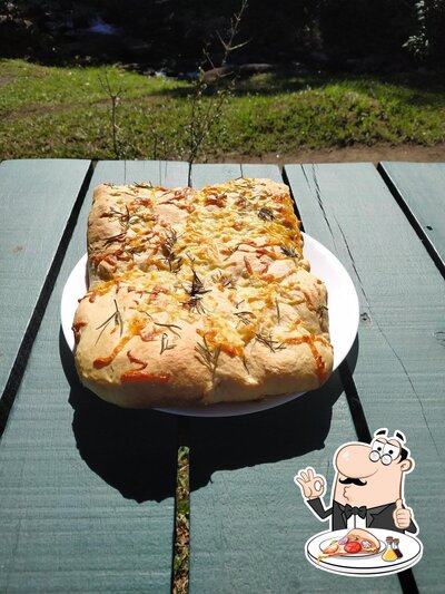 A pizza é o fast food predileto do mundo