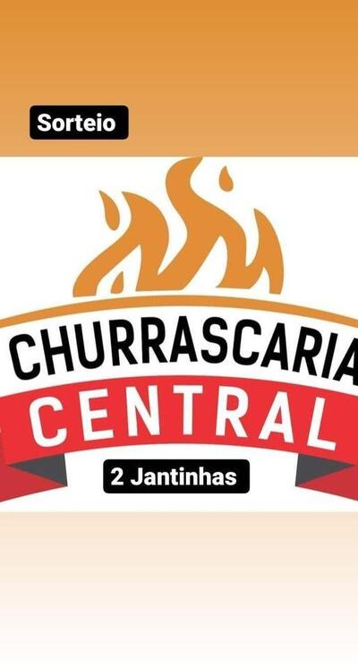 A marca do CHURRASCARIA CENTRAL