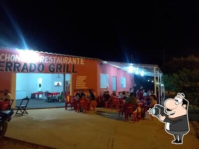 Restaurante E Lanchonete Cerrado Grill Rondonópolis MT foto