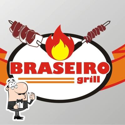 Braseiro Grill foto