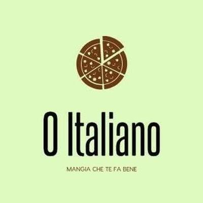 A marca do O Italiano