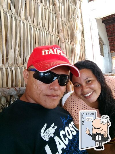 Barraca AP foto