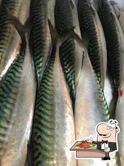 Goditi i sapori della cucina di mare al pub & bar Sabbia Bianca Rimini Ristorante