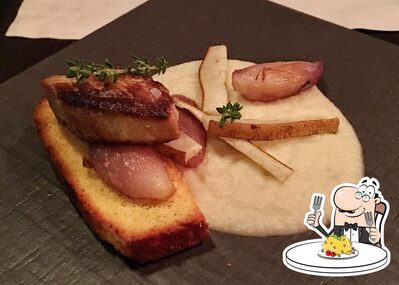Cibo al Touch