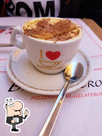 Pizza & Caffe' foto