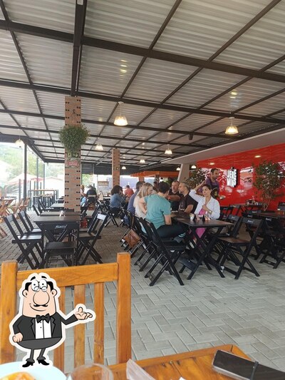 O Jeremias, Curitiba - Menu do restaurante, preços e opiniões