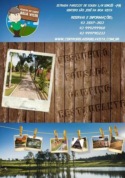 Veja as informações sobre o Ppbelavista
