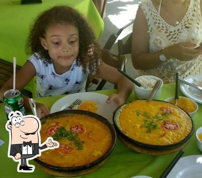 Veja imagens do interior do Xicabacana Restaurante