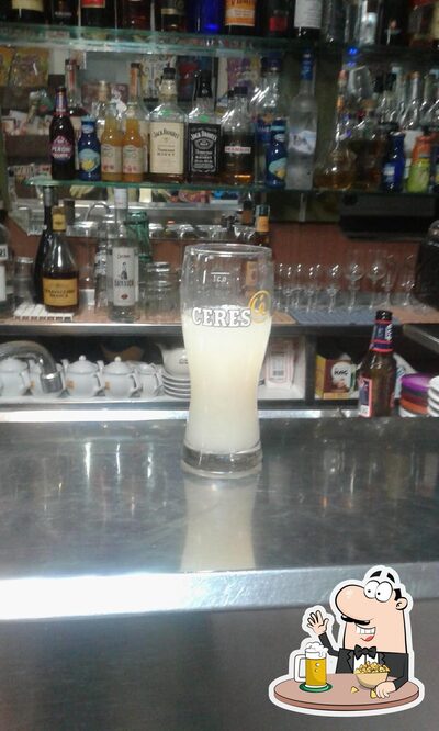 Dai un'occhiaia alla varietà di birre