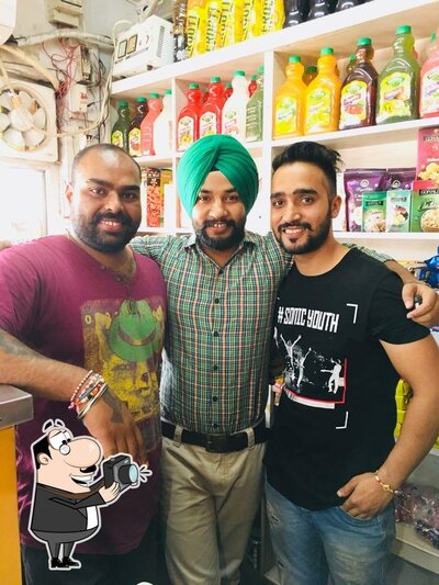 MALKIT BAKERY photo