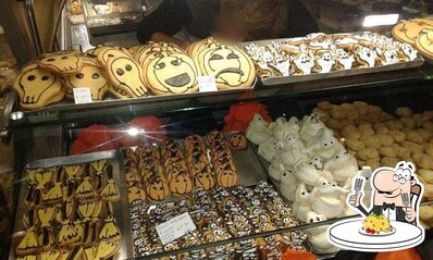 Cibo al Pasticceria Pennisi