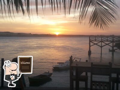 Restaurante Ocaso foto