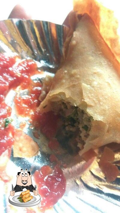 Akhtars Samosa Corner photo