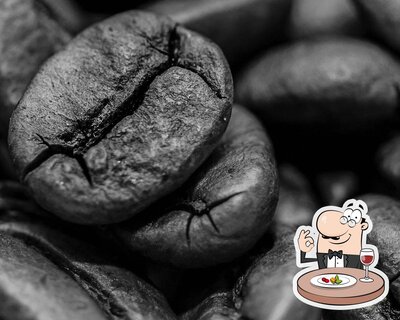 Platti al Caffè Farnese