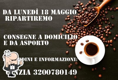Giotto Caffè foto