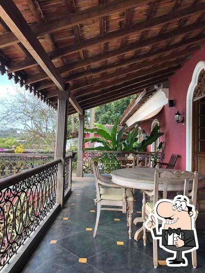 Cafe Amrapali photo
