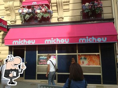 photo de Chez Michou