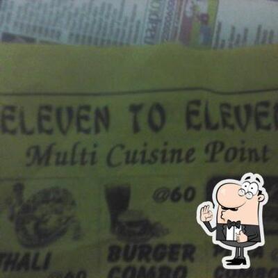 ELEVEN TO ELEVEN photo