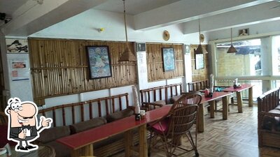Zorba Organic Restaurant & Cafe photo