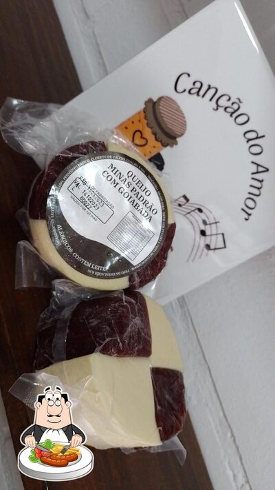 Platos en Doces Canção do Amor