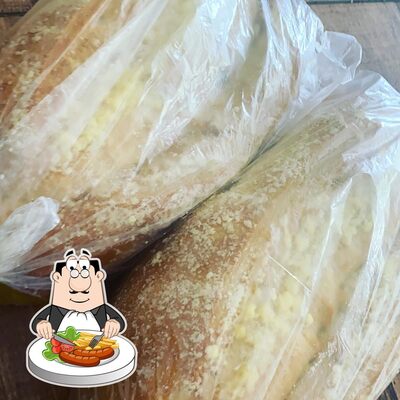 Comida em Camila Panificacao e Mercearia