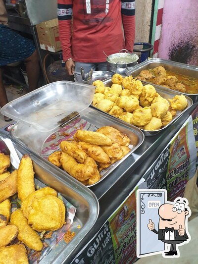 Ajmal Tea Shop photo