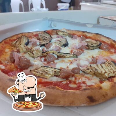 La pizza è il piatto veloce più di successo al mondo