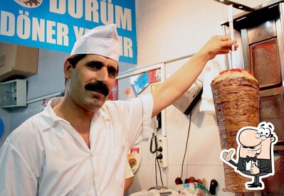 photo de Bébé Kebab