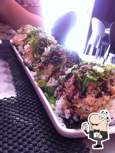King Sushi House foto