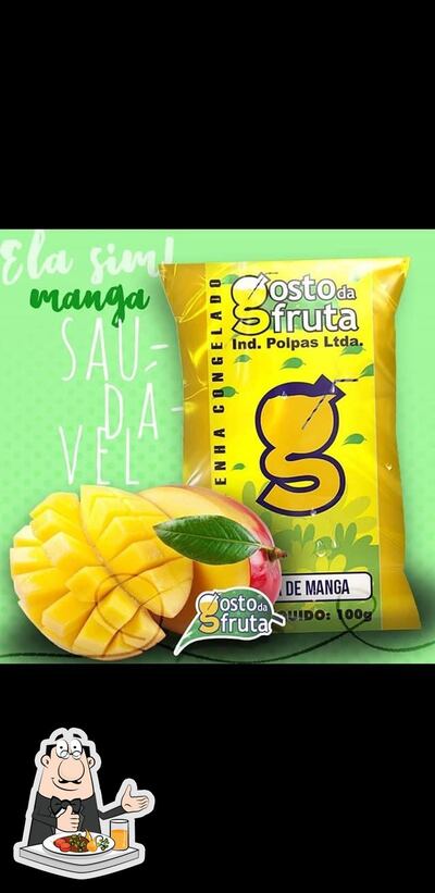 Platos en Panificaçao Mendonça