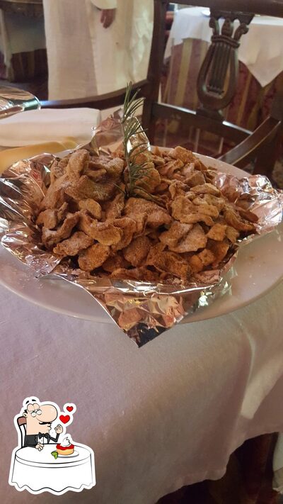 Goditi uno dei dessert