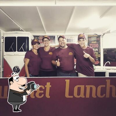 Retrô Food Trailer Fundão ES foto