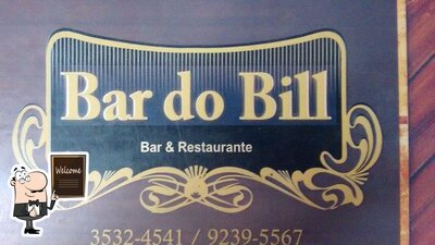 Bar e Restaurante Do Bill foto