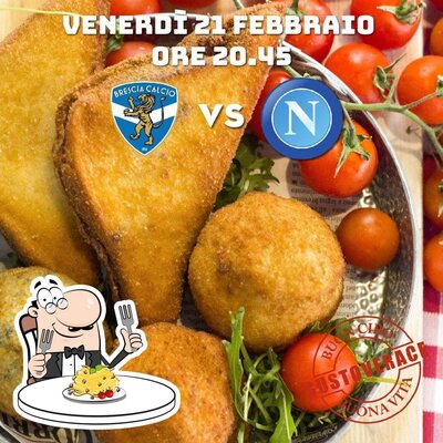 Platti al Gusto Verace