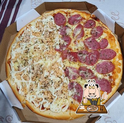 A pizza é o fast food mais popular do mundo
