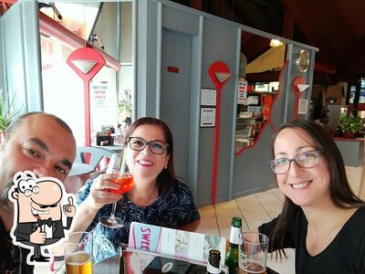 Sweet Bar foto