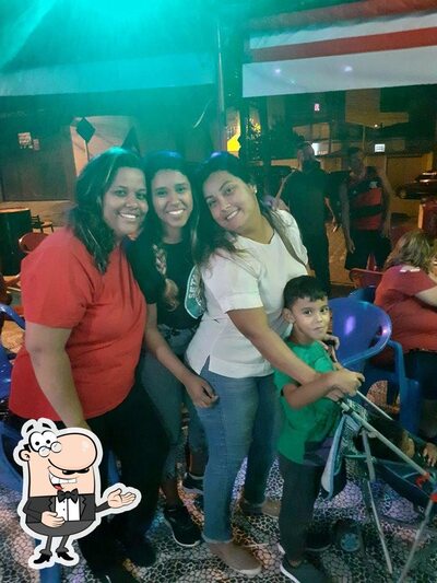 Churrasco Mania glayce e gerson Rio de Janeiro RJ foto