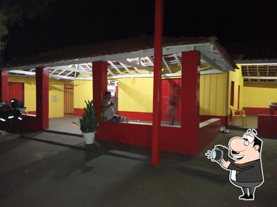 Bar da nem foto