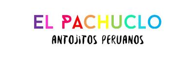 El Pachuclo - Antojitos Peruanos Rome ha il suo logo