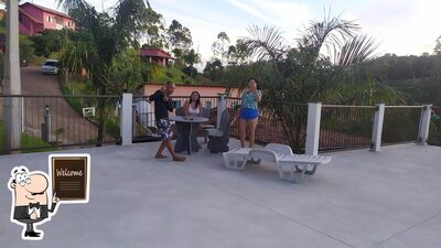 Rancho das Montanhas. foto